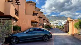 Maison Jumelée for sale in Lomas de Puente Romano, Marbella Golden Mile