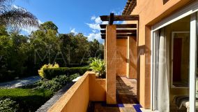 Maison Jumelée for sale in Lomas de Puente Romano, Marbella Golden Mile