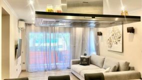 Appartement for sale in Marbella Centro, Marbella City