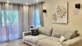 Appartement for sale in Marbella Centro, Marbella City