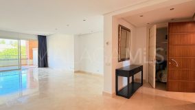 Apartamento en venta en La Trinidad, Marbella Golden Mile