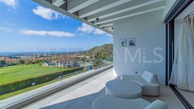 Villa zu verkaufen in Los Arqueros, Benahavis