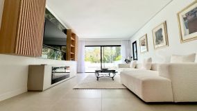 Appartement for sale in Las Lomas del Marbella Club, Marbella Golden Mile