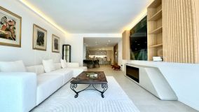 Appartement for sale in Las Lomas del Marbella Club, Marbella Golden Mile