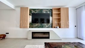 Appartement for sale in Las Lomas del Marbella Club, Marbella Golden Mile