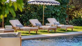 Villa zu verkaufen in La Cerquilla, Nueva Andalucia