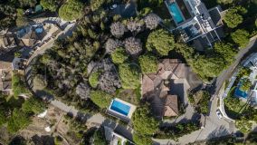 Hus i byn for sale in Elviria, Marbella Öst