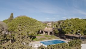 House for sale in Elviria, Marbella East