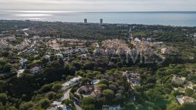 Hus i byn for sale in Elviria, Marbella Öst