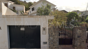 Terrain for sale in La Victoria - Conde de Ureña - Gibralfaro, Malaga - Centro