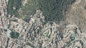 Terrain for sale in La Victoria - Conde de Ureña - Gibralfaro, Malaga - Centro