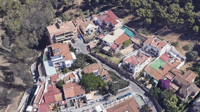 Terrain for sale in La Victoria - Conde de Ureña - Gibralfaro, Malaga - Centro