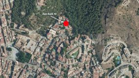 Terrain for sale in La Victoria - Conde de Ureña - Gibralfaro, Malaga - Centro