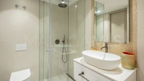 Appartement for sale in Marina Puente Romano, Marbella Golden Mile