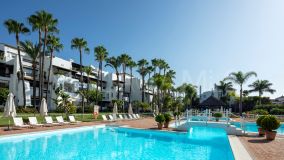 Appartement for sale in Marina Puente Romano, Marbella Golden Mile
