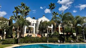 Villa for sale in La Capellania, Marbella Golden Mile