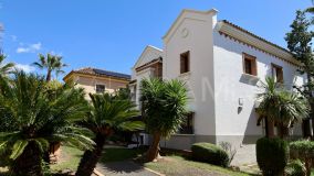 Villa for sale in La Capellania, Marbella Golden Mile
