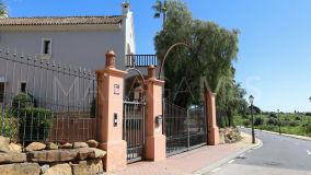 Villa for sale in La Capellania, Marbella Golden Mile