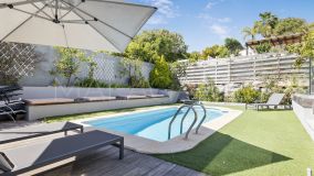 Radhus for sale in Benahavis