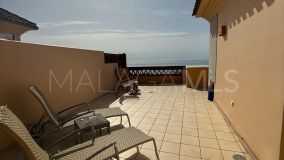 Appartement Terrasse for sale in El Chaparral, Mijas Costa