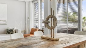 Wohnung zu verkaufen in The Edge, Estepona Westen