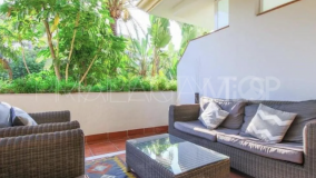 Apartment for sale in Lomas del Rey, Marbella Golden Mile
