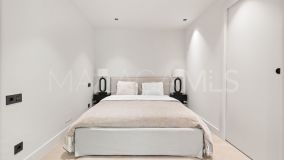 Ground Floor Apartment for sale in Palacetes Los Belvederes, Nueva Andalucia