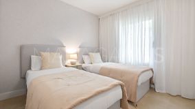 Ground Floor Apartment for sale in Palacetes Los Belvederes, Nueva Andalucia