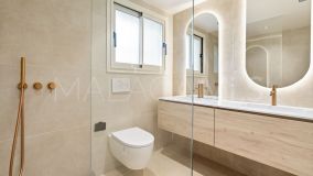 Ground Floor Apartment for sale in Palacetes Los Belvederes, Nueva Andalucia