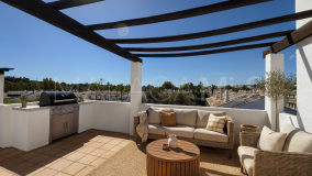 Atico Duplex en venta en Los Naranjos de Marbella, Nueva Andalucia