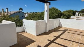 Atico Duplex en venta en Los Naranjos de Marbella, Nueva Andalucia