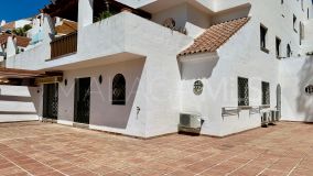 Markplanslägenhet for sale in Marbella Golden Mile