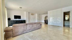Markplanslägenhet for sale in Marbella Golden Mile
