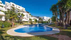 Markplanslägenhet for sale in Marbella Golden Mile