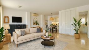Markplanslägenhet for sale in Marbella Golden Mile