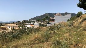 Grundstück zu verkaufen in Mijas