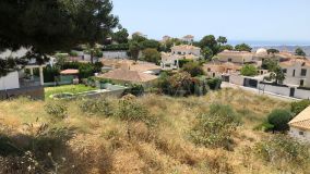 Grundstück zu verkaufen in Mijas