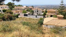 Grundstück zu verkaufen in Mijas