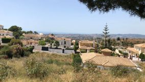 Grundstück zu verkaufen in Mijas