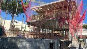 Villa zu verkaufen in Marbella City