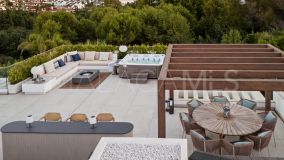 Villa for sale in Altos de Puente Romano, Marbella Golden Mile