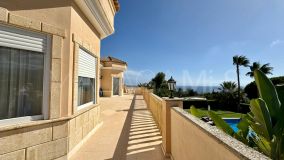 Villa for sale in El Rosario, Marbella Öst
