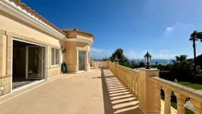 Villa for sale in El Rosario, Marbella Öst