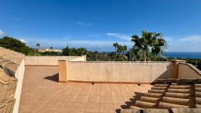 Villa for sale in El Rosario, Marbella Öst