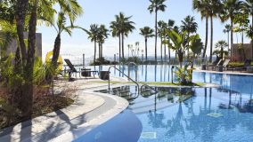 Appartement for sale in New Golden Mile, Estepona Est
