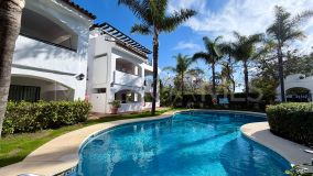 Lägenhet for sale in San Pedro de Alcantara