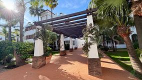 Lägenhet for sale in San Pedro de Alcantara