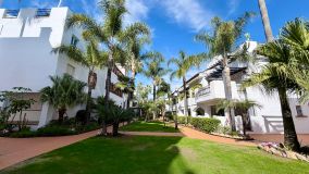 Lägenhet for sale in San Pedro de Alcantara