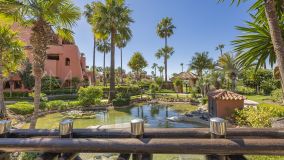 Ground Floor Apartment for sale in Torre Bermeja, Estepona East