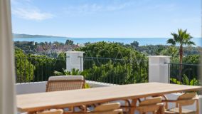 Villa for sale in Nueva Andalucia, Marbella